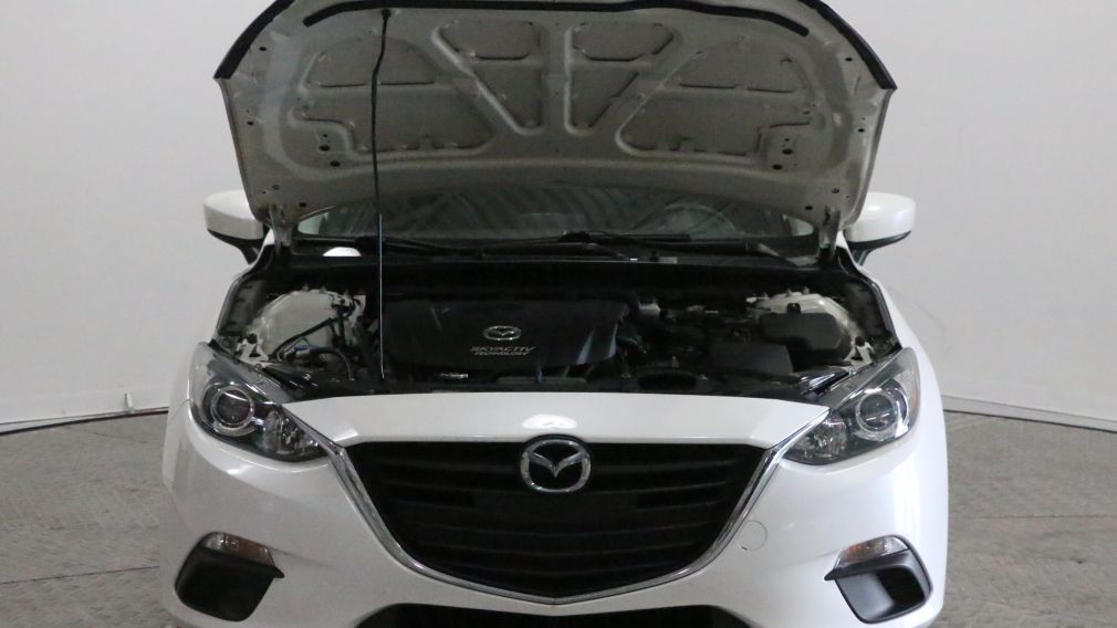 2015 Mazda 3 GS AUTO A/C GR ÉLECT MAGS CAMÉRA RECUL #9