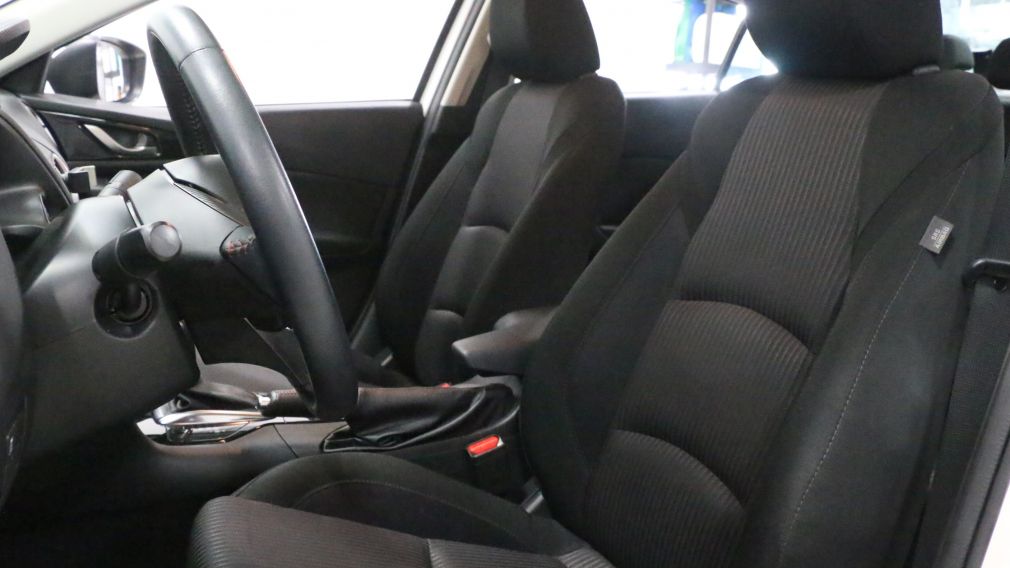 2015 Mazda 3 GS AUTO A/C GR ÉLECT MAGS CAMÉRA RECUL #17