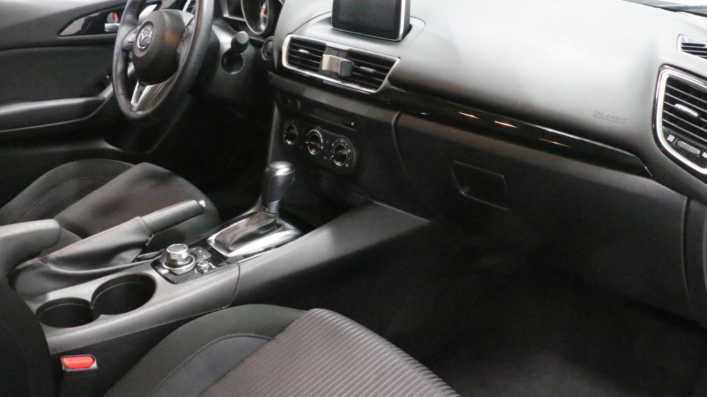 2015 Mazda 3 GS AUTO A/C GR ÉLECT MAGS CAMÉRA RECUL #23