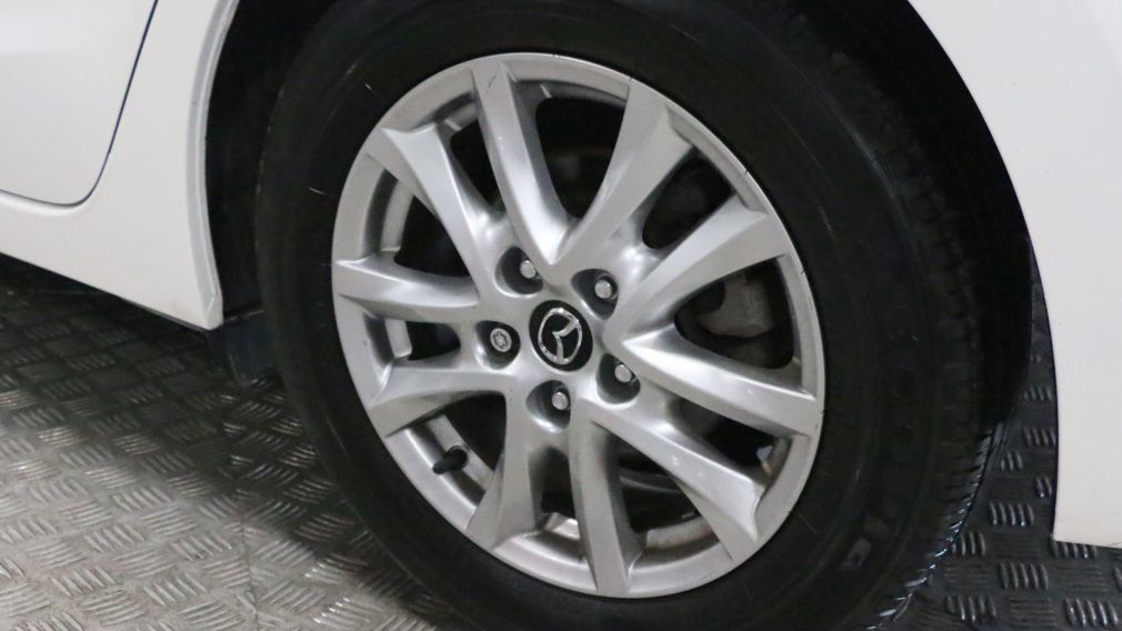 2015 Mazda 3 GS AUTO A/C GR ÉLECT MAGS CAMÉRA RECUL #27