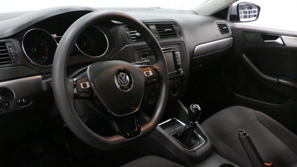 2015 Volkswagen Jetta AIR CLIM GROUPE ELECTRIQUE #10