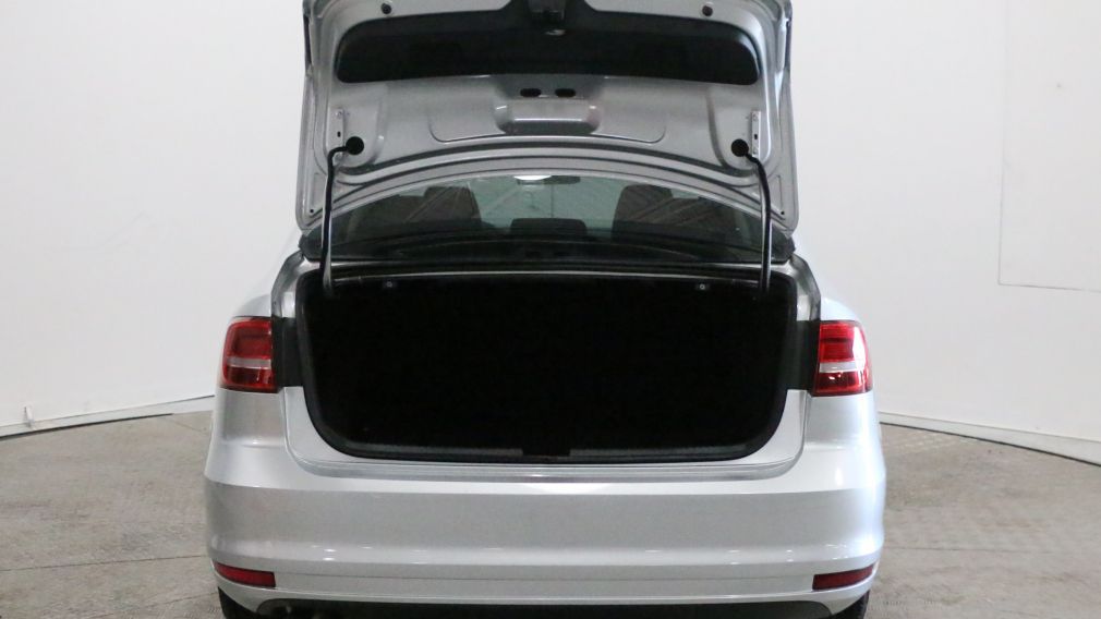 2015 Volkswagen Jetta AIR CLIM GROUPE ELECTRIQUE #27