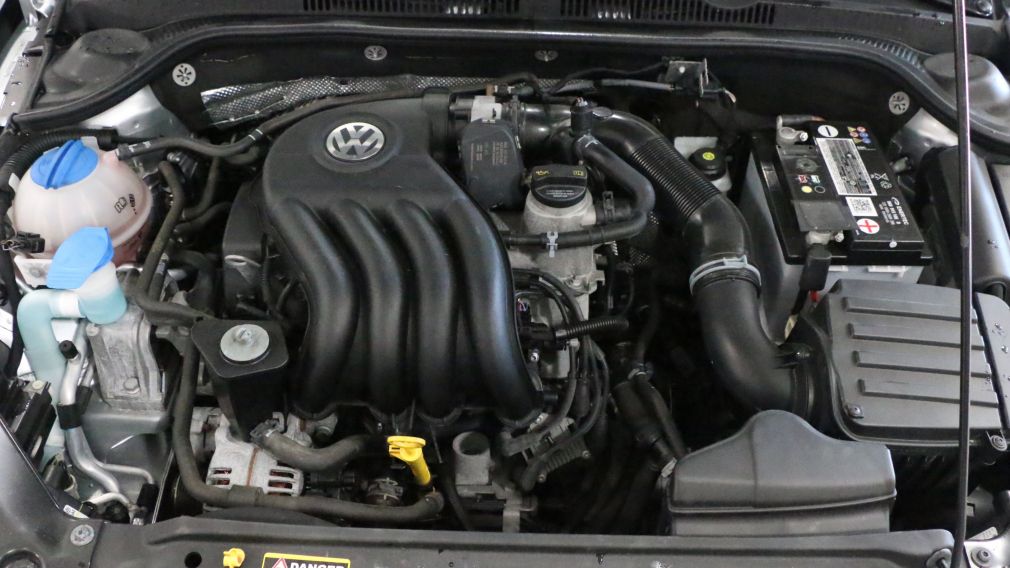 2015 Volkswagen Jetta AIR CLIM GROUPE ELECTRIQUE #9