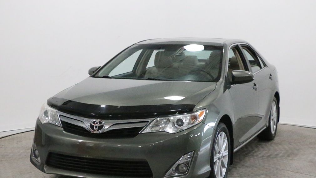 2012 Toyota Camry XLE TOIT MAGS FOGS V6 #2