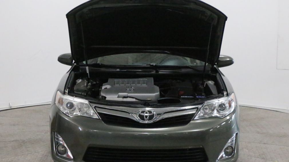 2012 Toyota Camry XLE TOIT MAGS FOGS V6 #8