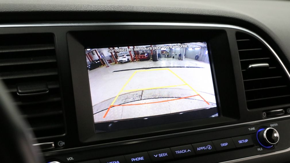 2017 Hyundai Elantra GL AUTOMATIQUE BLUETOOTH BACKUP CAM #16