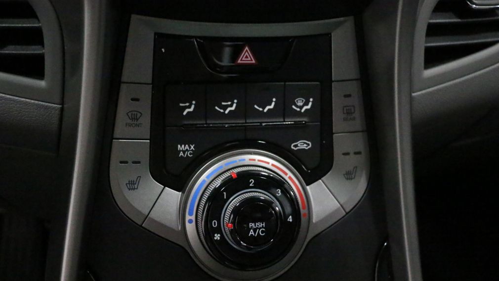 2013 Hyundai Elantra  #20