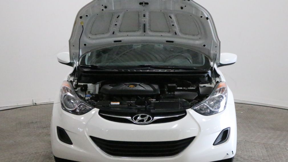 2013 Hyundai Elantra  #29