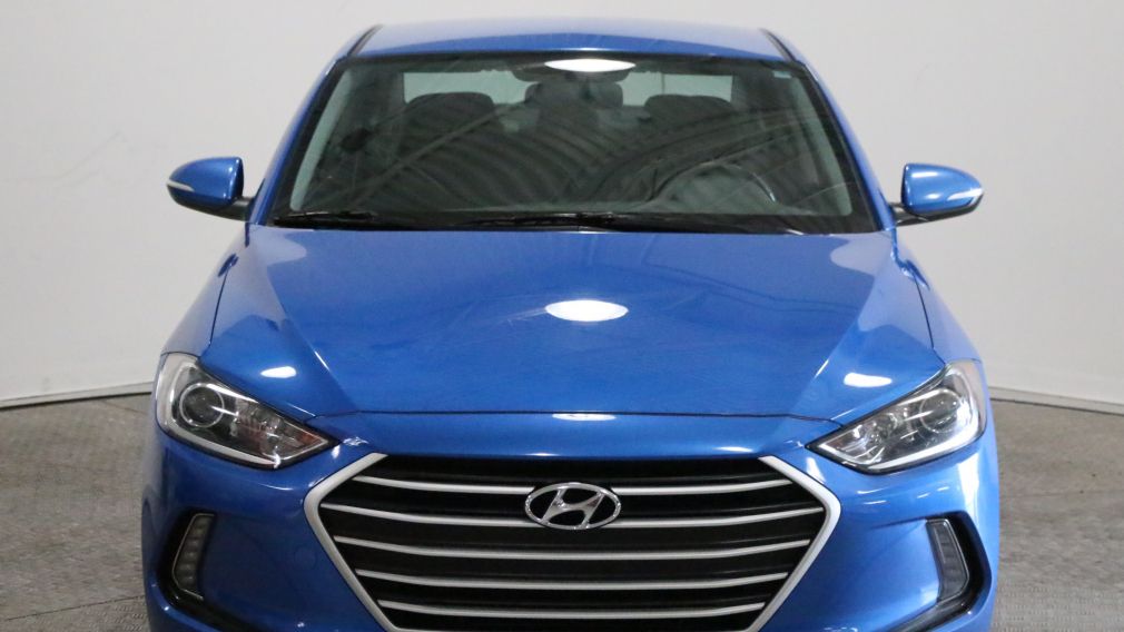 2017 Hyundai Elantra GL AUTOMATIQUE CAM RECUL BLUETOOTH #10