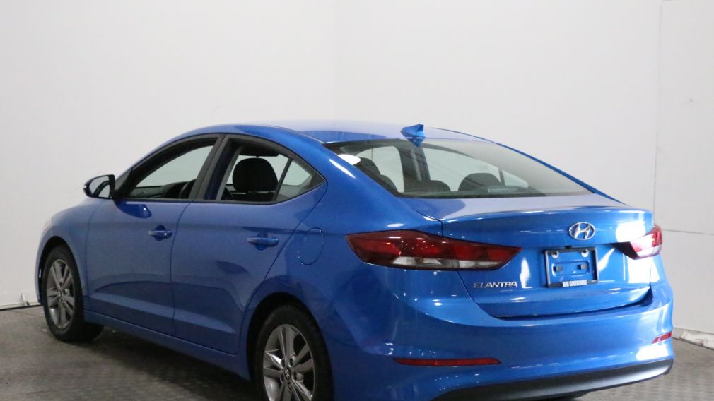 2017 Hyundai Elantra GL AUTOMATIQUE CAM RECUL BLUETOOTH #13