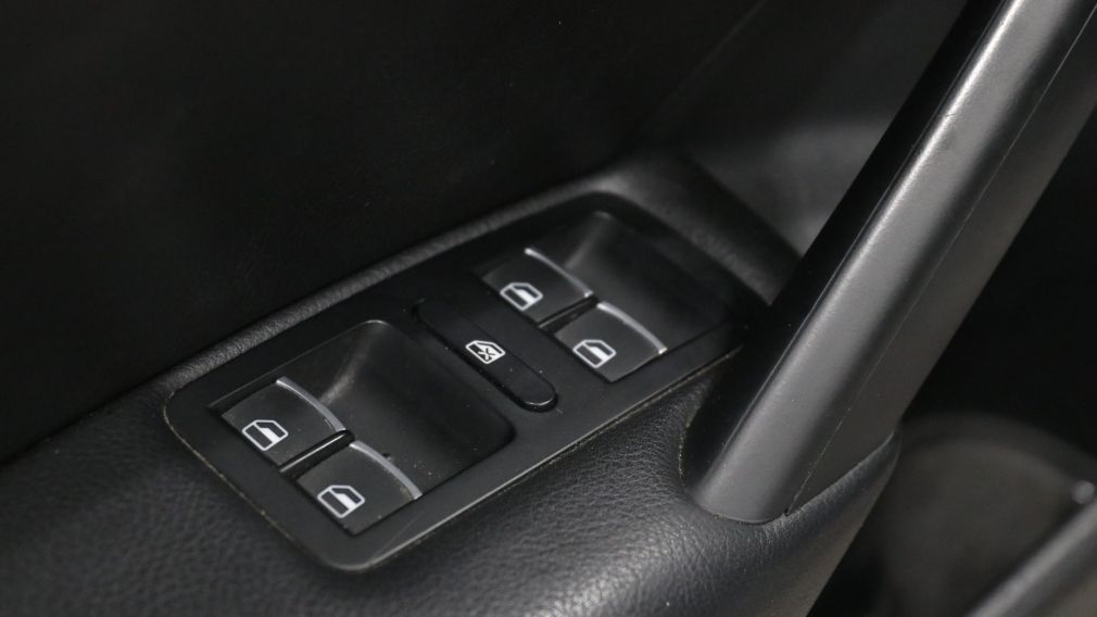 2012 Volkswagen Passat 2.5L COMFORTLINE A/C  CUIR TOIT MAGS BLUETOOTH #14
