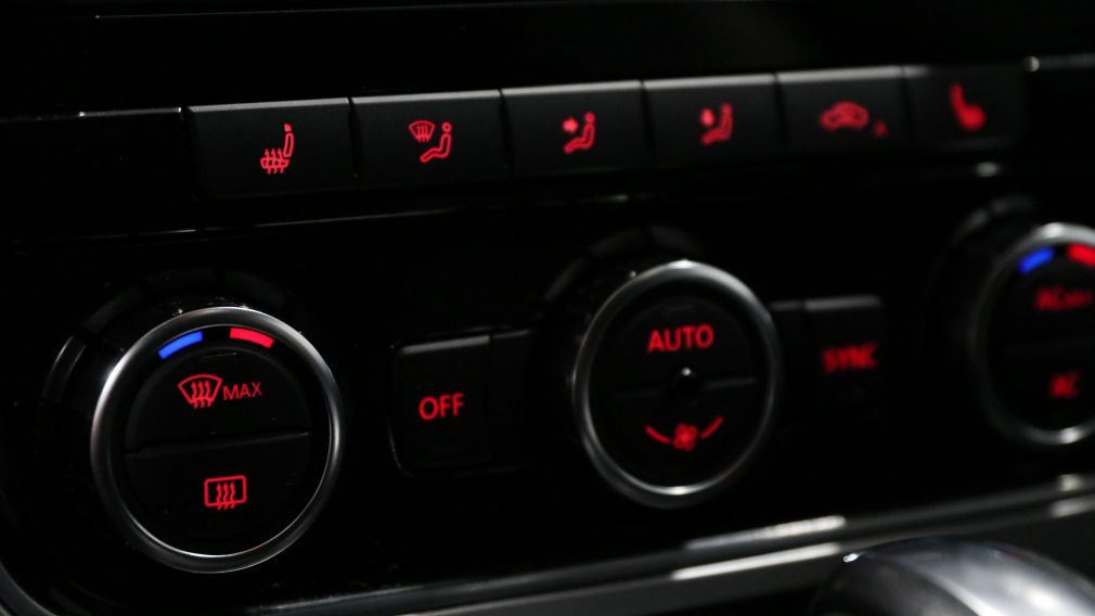2012 Volkswagen Passat 2.5L COMFORTLINE A/C  CUIR TOIT MAGS BLUETOOTH #18