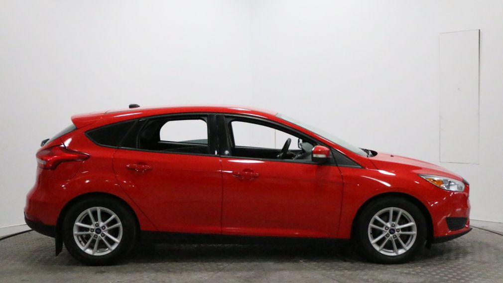 2015 Ford Focus SE #7