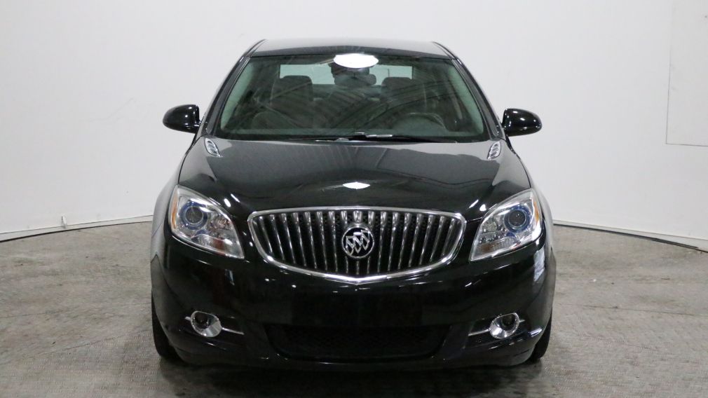 2014 Buick Verano Convenience 1 #2