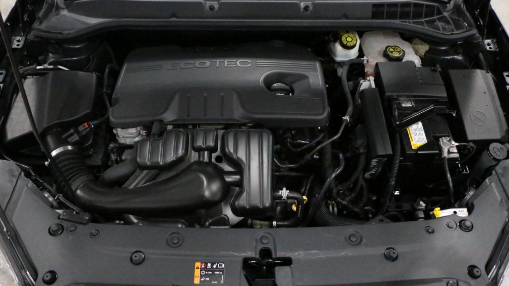 2014 Buick Verano Convenience 1 #33