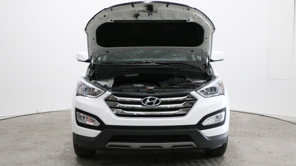 2016 Hyundai Santa Fe Premium #30