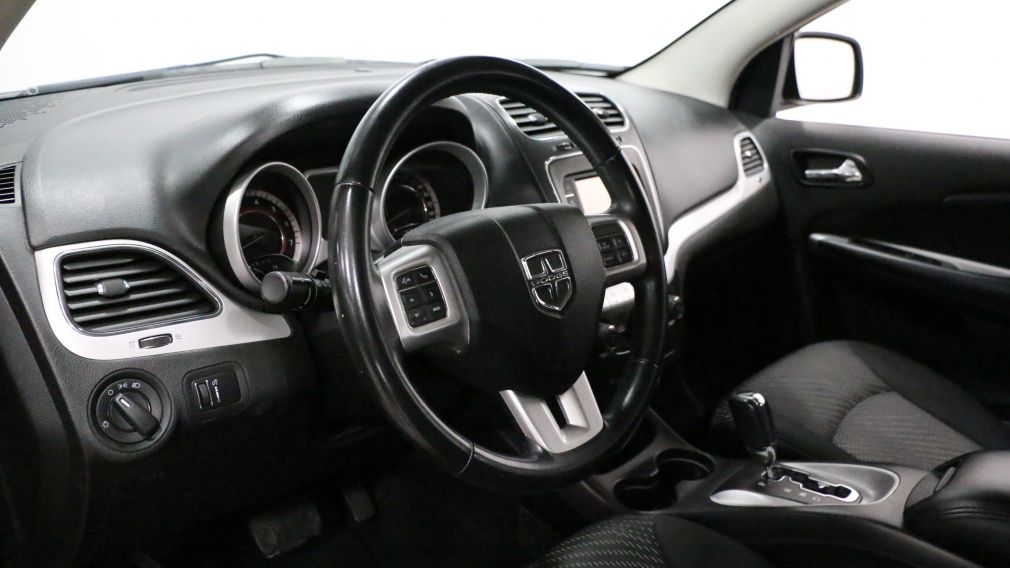 2013 Dodge Journey SE Plus AUT FWD A/C MAGS BLUETOOTH GR ELECTRIQUE #9