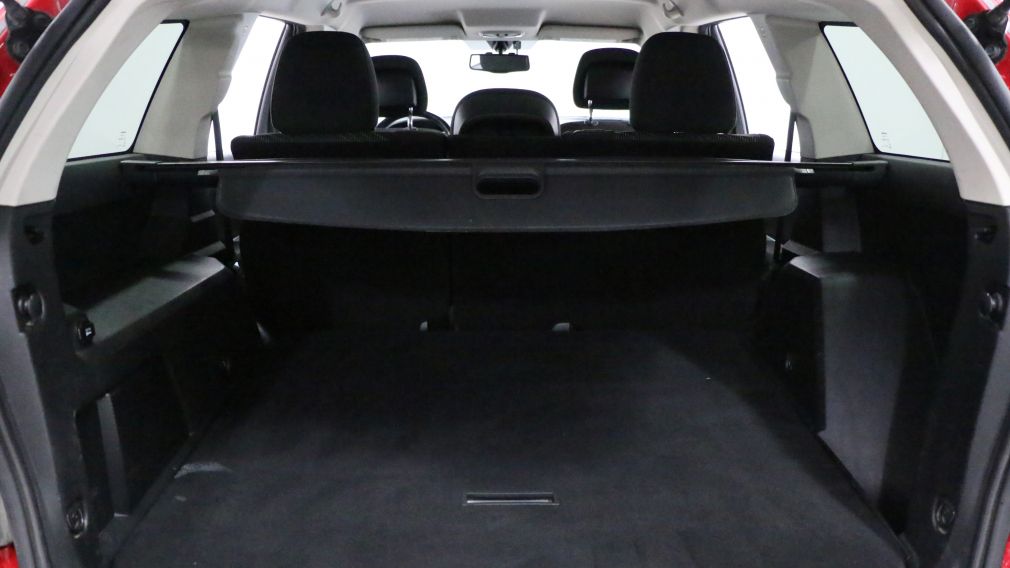 2013 Dodge Journey SE Plus AUT FWD A/C MAGS BLUETOOTH GR ELECTRIQUE #26