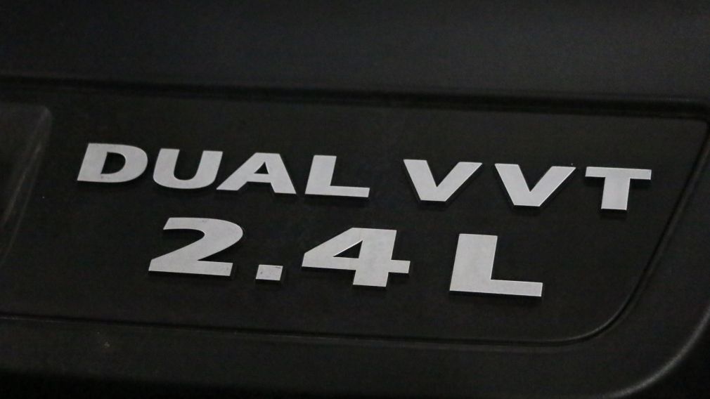 2013 Dodge Journey SE Plus AUT FWD A/C MAGS BLUETOOTH GR ELECTRIQUE #33