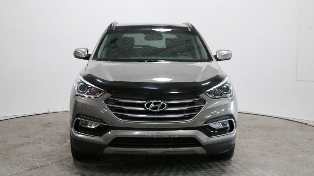 2017 Hyundai Santa Fe Limited*PANO SUNROOF*PREMIUM AUDIO* #2