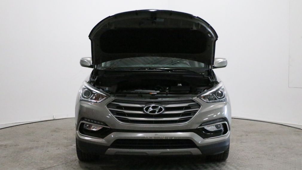 2017 Hyundai Santa Fe Limited*PANO SUNROOF*PREMIUM AUDIO* #40