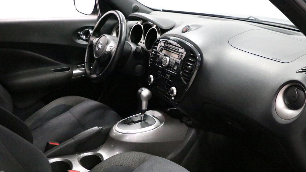 2012 Nissan Juke SL CUIR TOIT PANO FULL EQUIP!!!! #15