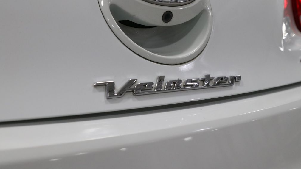 2013 Hyundai Veloster Turbo #25