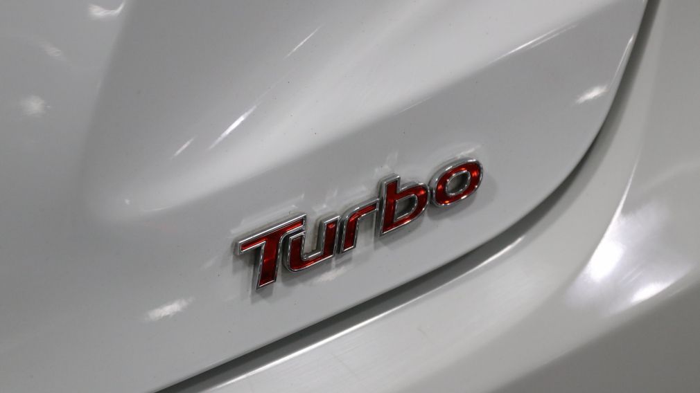 2013 Hyundai Veloster Turbo #25