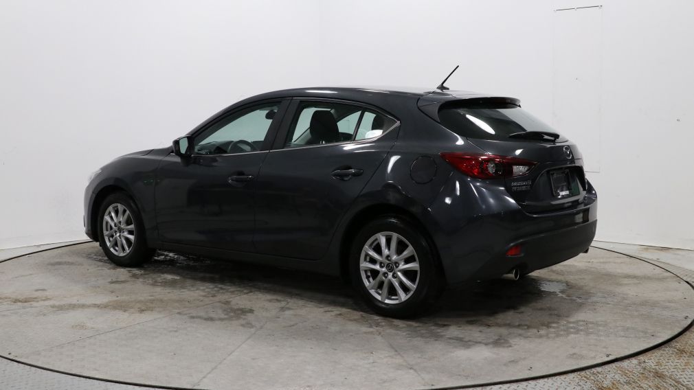 2016 Mazda 3 GS #4