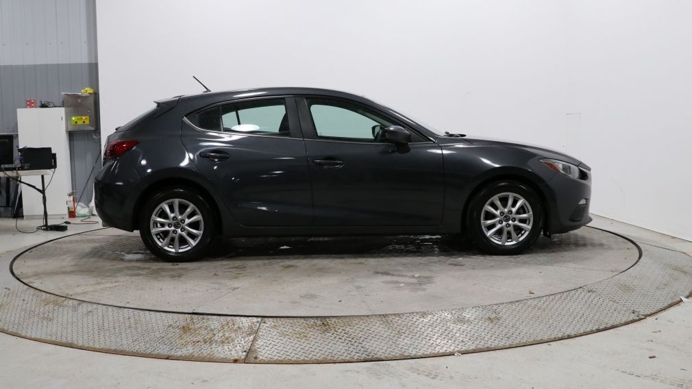 2016 Mazda 3 GS #8