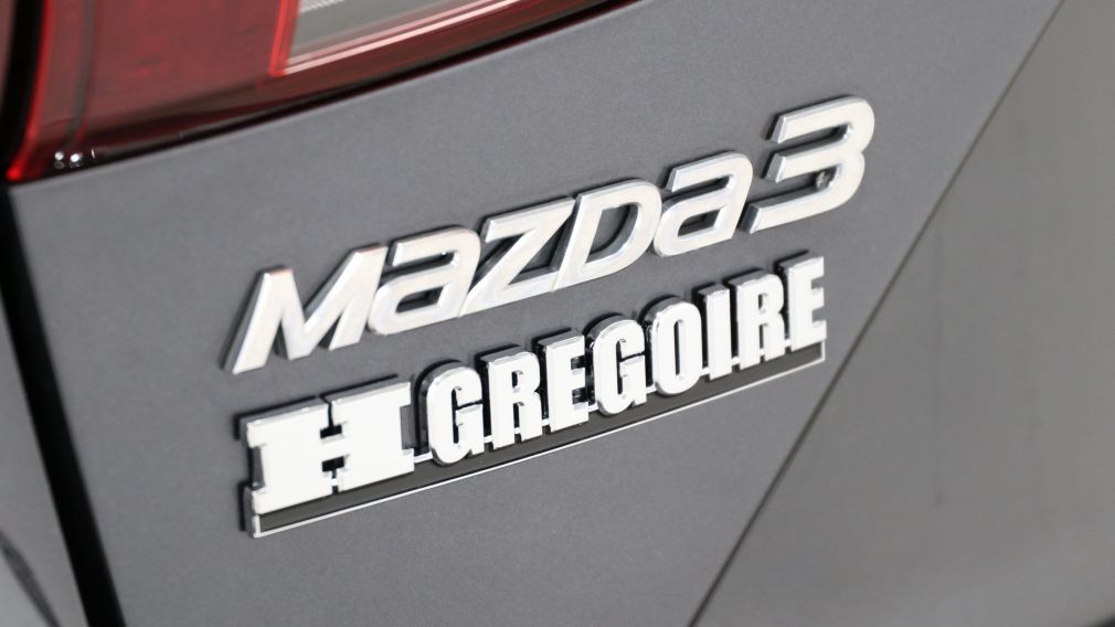 2016 Mazda 3 GS #25