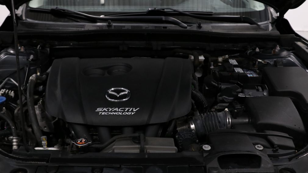 2016 Mazda 3 GS #28