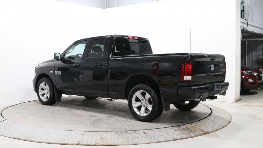 2014 Ram 1500 Sport #5