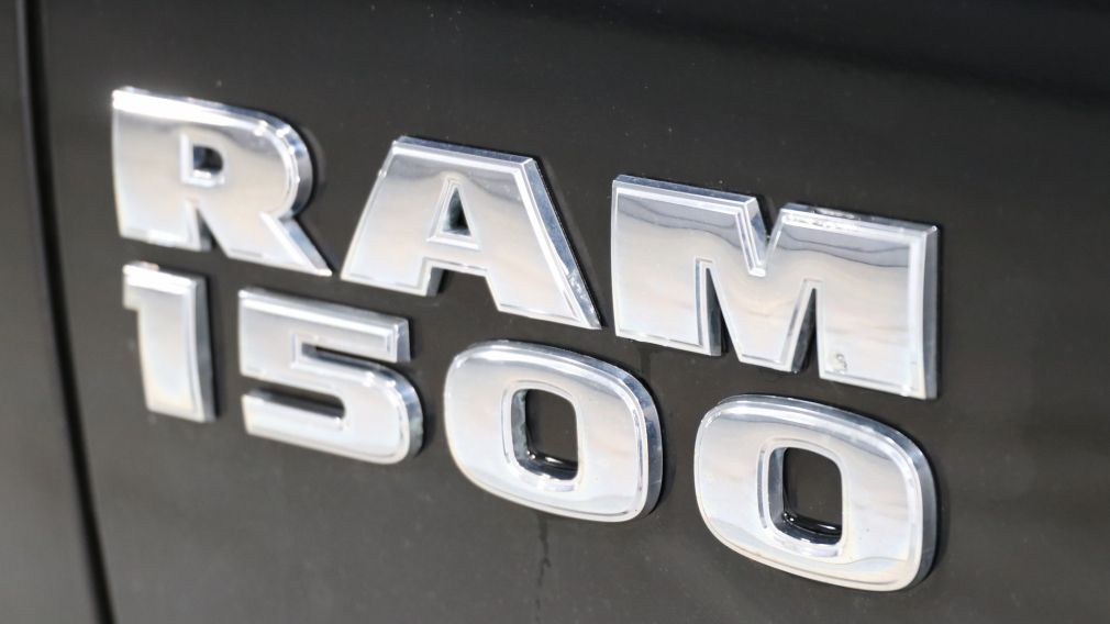 2014 Ram 1500 Sport #24