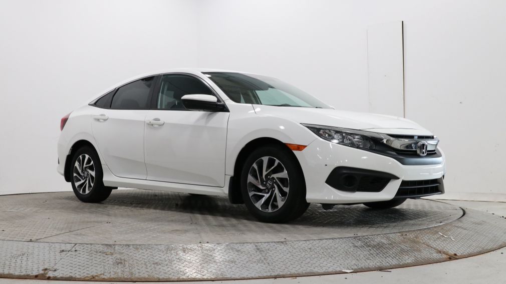 2018 Honda Civic SE*SPECIAL EDITION*CARPLAY*ANDROID AUTO* #0