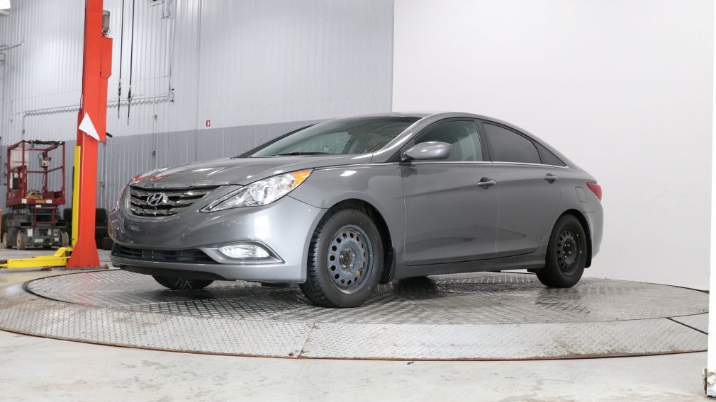 2013 Hyundai Sonata SE*A/C*HEATED SEATS*SUNROOF* #3