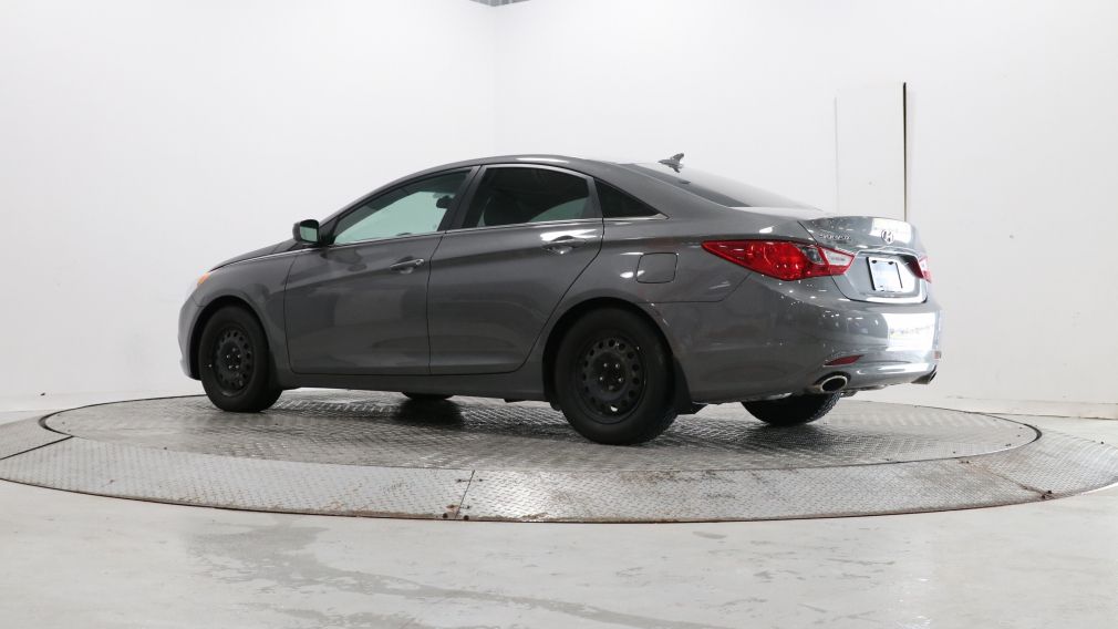 2013 Hyundai Sonata SE*A/C*HEATED SEATS*SUNROOF* #5