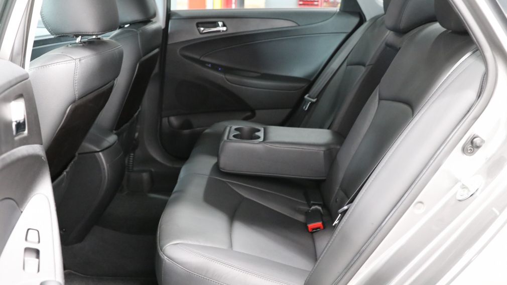 2013 Hyundai Sonata SE*A/C*HEATED SEATS*SUNROOF* #23