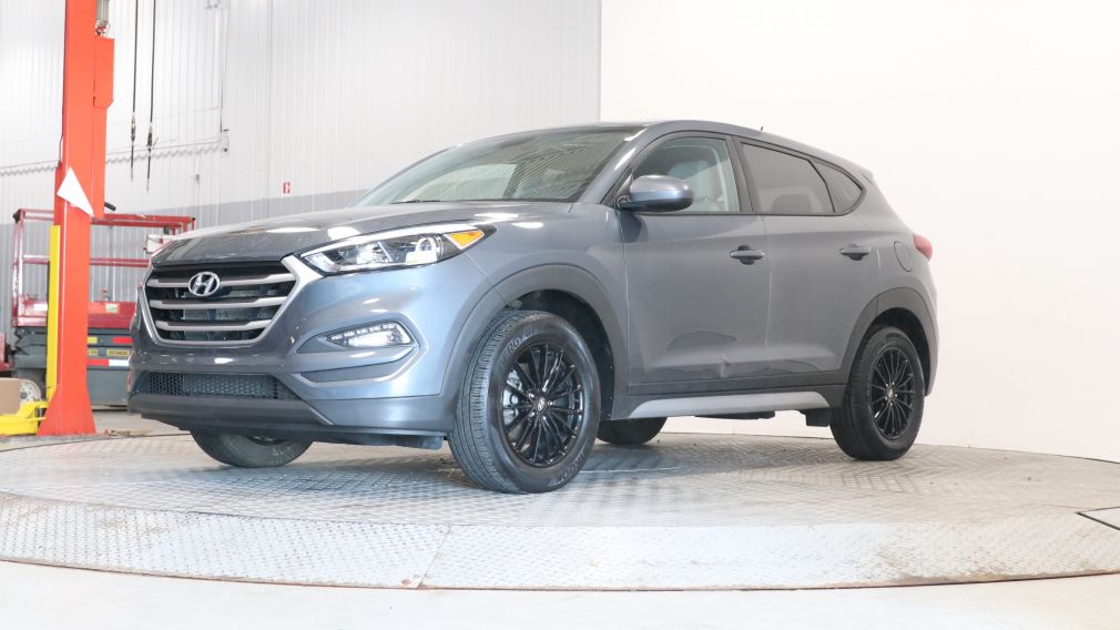 2017 Hyundai Tucson FWD 4dr 2.0L #3