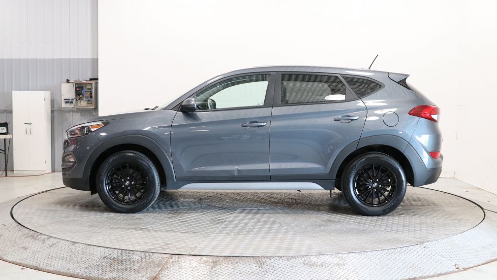 2017 Hyundai Tucson FWD 4dr 2.0L #4