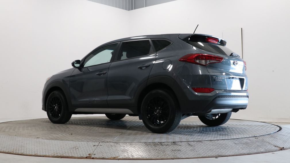 2017 Hyundai Tucson FWD 4dr 2.0L #5