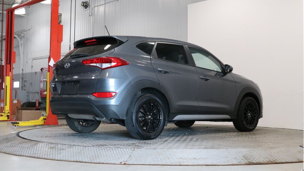 2017 Hyundai Tucson FWD 4dr 2.0L #7