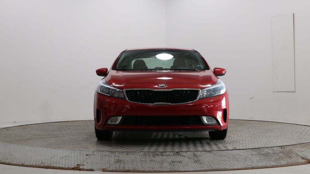 2017 Kia Forte LX #2