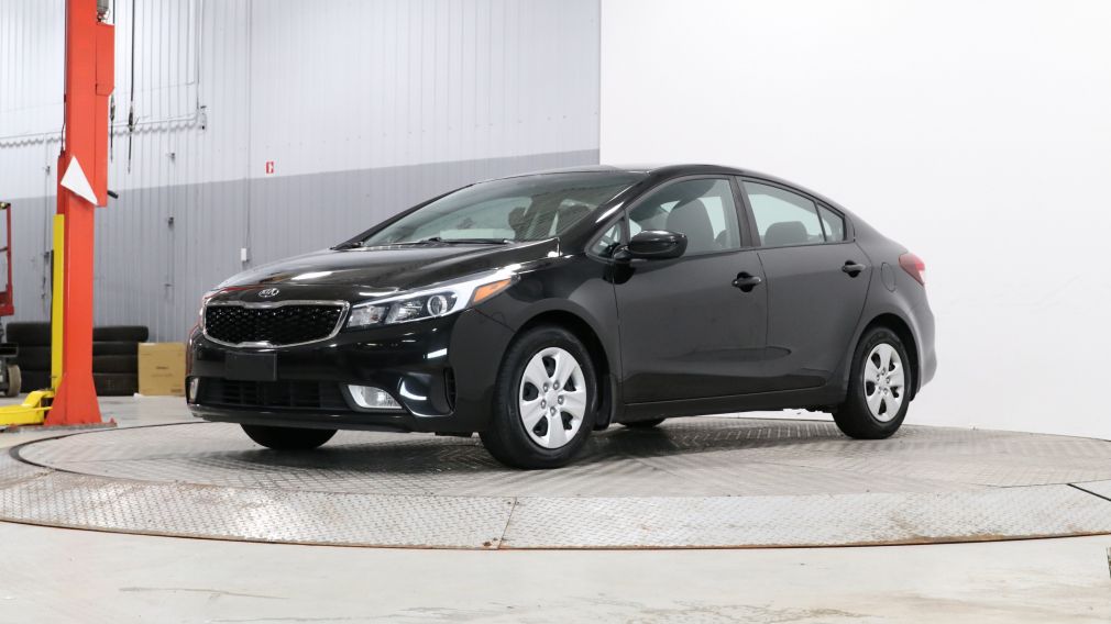 2017 Kia Forte LX+*BACKUP CAMERA*HEATED SEATS* #3