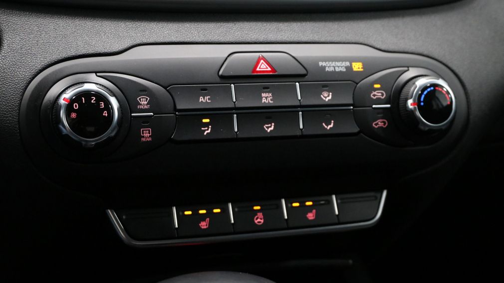 2019 Kia Sorento LX*PUSH TO START*REAR SPOILER* #17