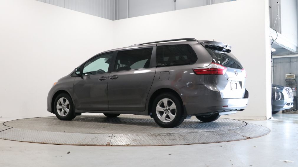 2018 Toyota Sienna LE*BACKUP CAMERA*POWER SLIDING DOORS* #5