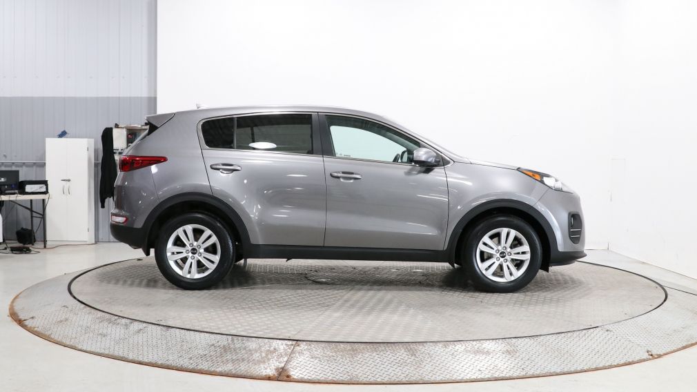 2019 Kia Sportage LX #7