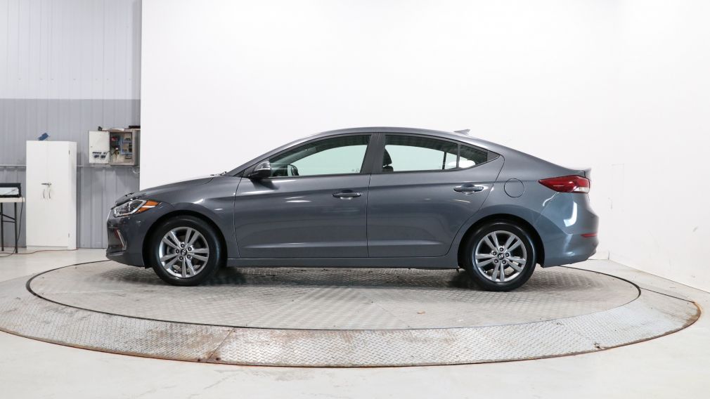 2017 Hyundai Elantra GL #3