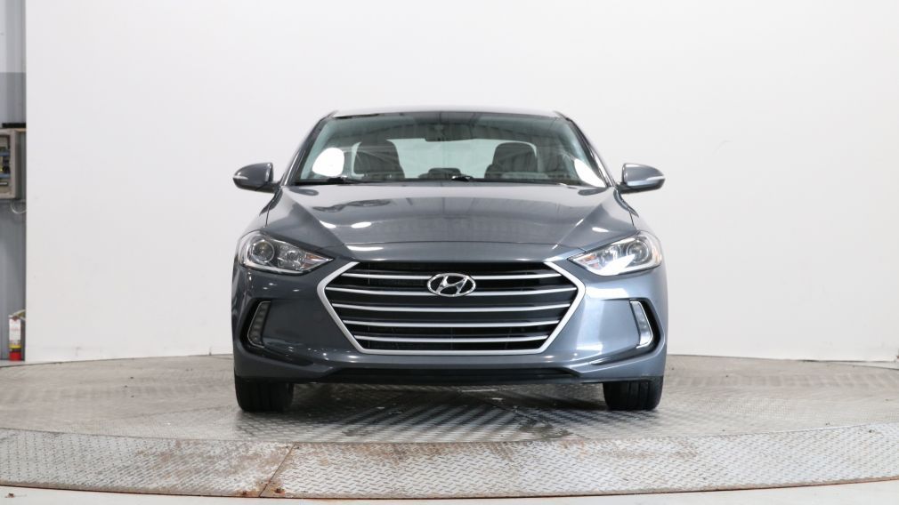 2018 Hyundai Elantra GL*SIRIUS XM*BACKUP CAMERA* #1