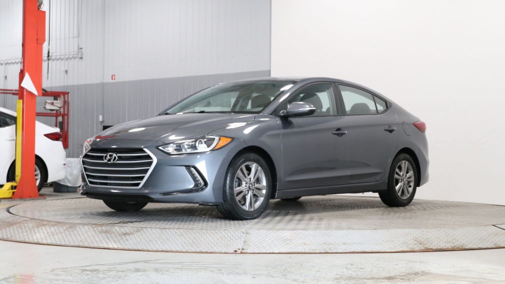 2018 Hyundai Elantra GL*SIRIUS XM*BACKUP CAMERA* #3